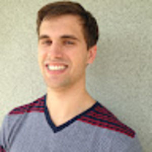 Meet your Posher, Jayson